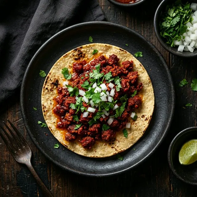 Chorizo